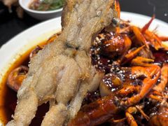 -红盔甲·小龙虾(长寿路店)