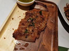 -帕娜·泰式茶餐厅·Bistro(近铁广场店)