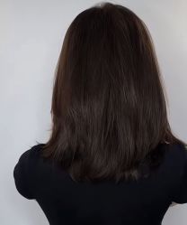 -青霖·飘逸造型