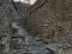 -井塘古村
