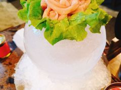 -小龙坎老火锅(北京三里屯店)