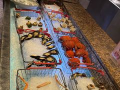 -马哥孛罗咖啡厅·Cafe Marco (厦门马哥孛罗东方大酒店)