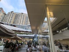 -BeauTea水仙(coco park店)