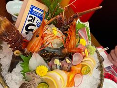 -築鳥日本料理(黑沙环店)