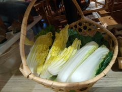-椰夫人·养生椰子鸡(金沙洲永旺店)