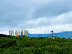 -硗碛藏寨·神木垒景区