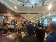-南来顺饭庄·清真(南菜园店)