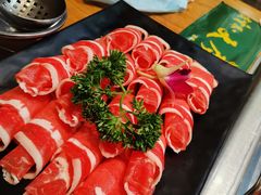 -草原塞蛮羊火锅城(港湾店)