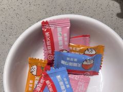 -海底捞火锅(泰安爱琴海店)