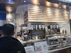 -眷茶(赛格国际购物中心店)