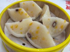 -不仔客海鲜·三亚老字号(第一市场店)