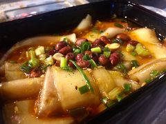 -沙州食驿·非遗小吃夜市