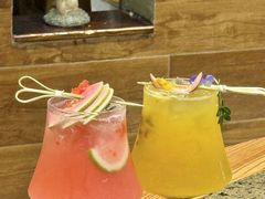 -菌彩云南野生菌火锅(新亚洲店)