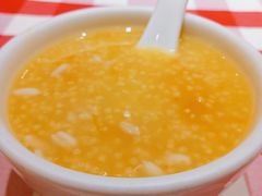 -西贝(紫荆广场店)