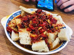 -胡子王扁豆面旗子(五一路店)