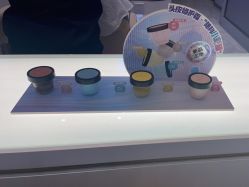 -Mr.JUDY洗个头发