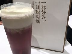 -奈雪的茶(石家庄万象城店)