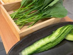-巴奴毛肚火锅(悠唐购物中心店)