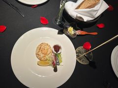 -小火花·干式熟成牛排馆Spark SteakHouse(剑桥郡店)