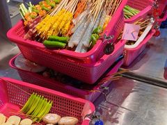 -为民烧烤吧.自贡爆炒菜(收录10年好店)