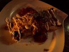 鸡肉奶酪卷-么哈MOJAR(北京五道口店)