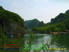 -大连冰峪旅游度假区