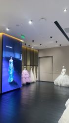 -MuseMarry婚纱(前海嘉里中心店)