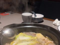 -同仁四季椰子鸡(无锡滨湖万象汇店)