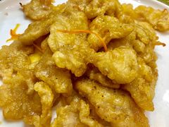 -茶港食堂(武昌店)
