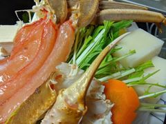 -蟹料理 北海道かに将軍(札幌本店)