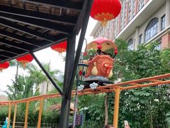 -灵玲国际马戏城