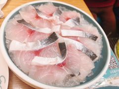 巴沙鱼片-青瓷火锅料理(西单大悦城店)
