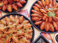 -松哥油焖大虾(皇岗一店)