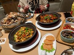 -映像威海·海鲜味道(经区店)