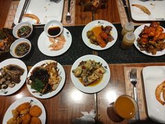 -汉巴味德(大悦城店)