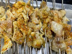 -慧姐烤串(南宁南小区店)