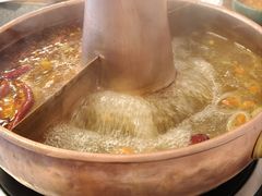 -仁和四季涮肉馆(天坛南门店)