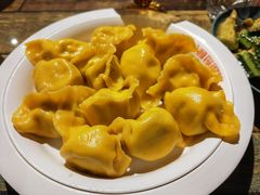 鲅鱼金饺-金谷园饺子·烧烤(人大总店)