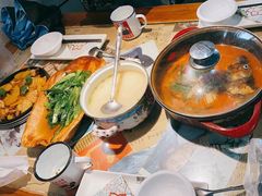 -豆蔻电影主题餐厅(四牌楼店)