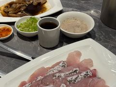 -张凯达·深海石斑鱼潮汕火锅(十五年品牌•虹桥天街店)