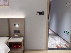 -禧粤YUE HOTEL(广州公园前地铁站店)