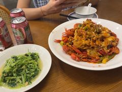 -毛哥小馆子(百井坊巷店)