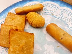 -潮福城潮州大酒楼(湖滨北路店)