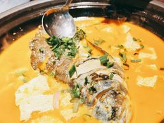 砂锅大鱼头-和记小菜(东方店)