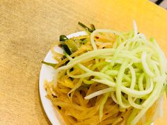 -水仙拉面(水仙街店)