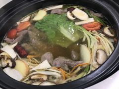 -牛宝贝秘制鲜锅(吾悦广场店)