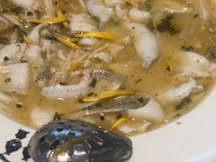 -渔语鱼酸菜鱼新川菜(来福士店)