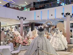 -壹海城ONE MALL
