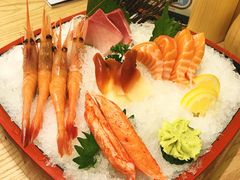 -伊豆野菜村(大族广场店)