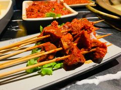 -杨家火锅(国美店)